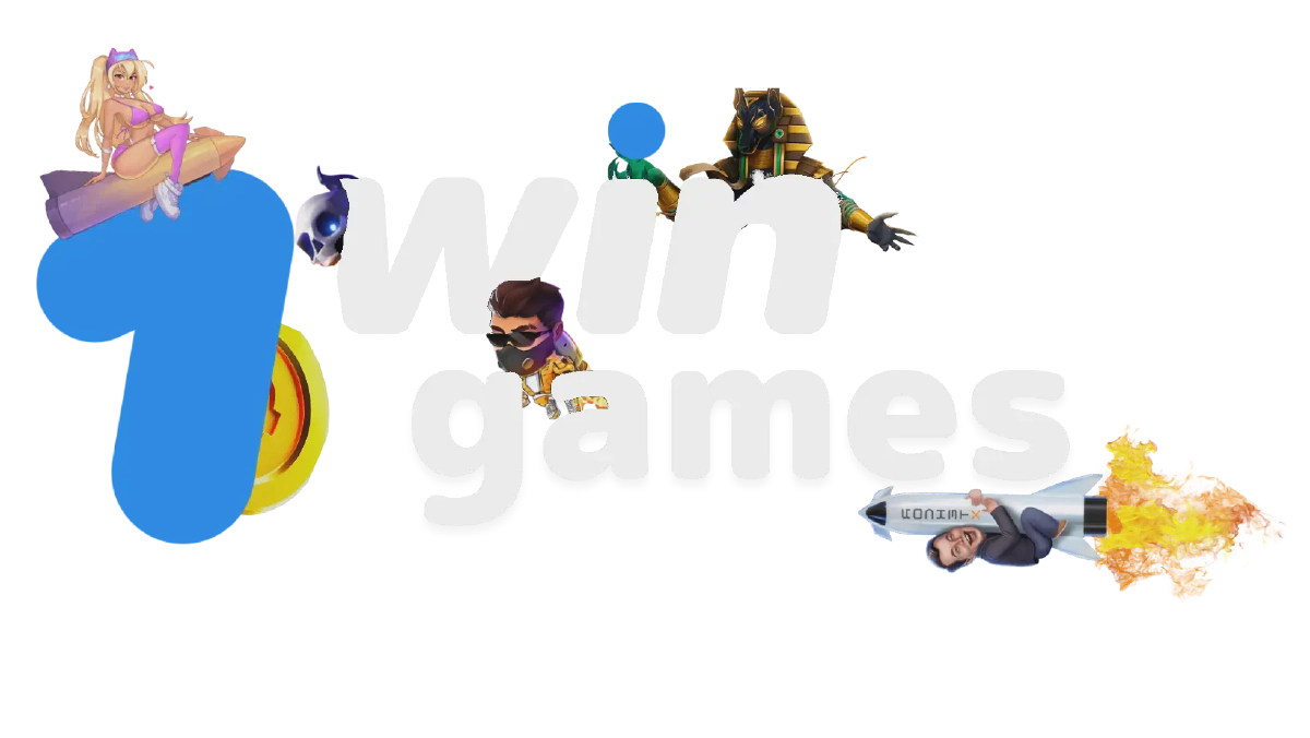 1win casino