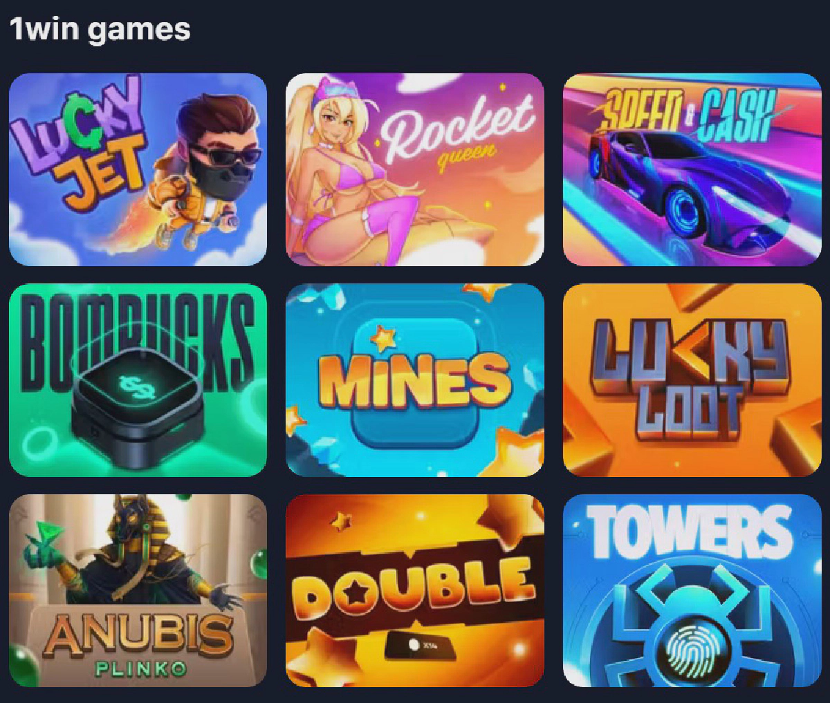1win