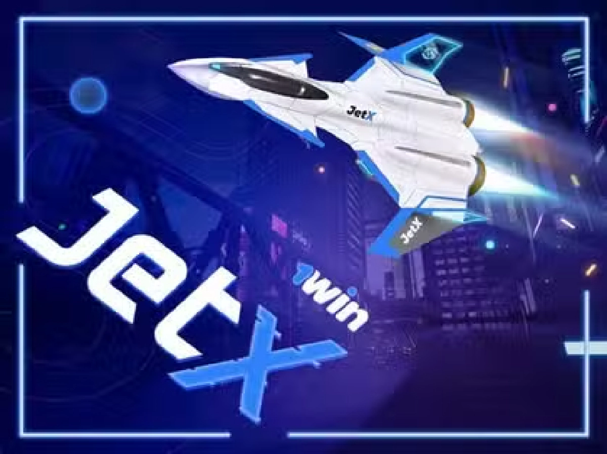 1win jetx