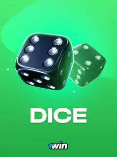 Dice 1win